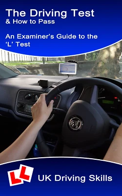 The Driving Test & How to Pass - Written by a Driving Examiner!  - Image 1 of 4