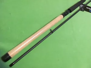 Shimano SCIMITAR 12' 6" Light Slow Action Salmon Steelhead 2-Pcs. Spinning Rod. - Picture 1 of 10