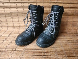Motorfist Boots, PRIMALOFT, MENS SIZE 13, EURO 47, NEAR MINT CONDITION!!!! - Picture 1 of 13