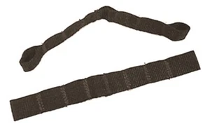 Correa de puerta ajustable resistente Rugged Ridge 12103.01 - Imagen 1 de 1