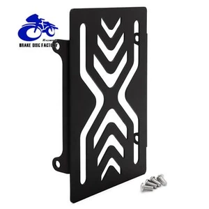 Black Aluminum CNC Controller Cover Guard For Talaria XXX Electric Bike 2023+ - Picture 1 of 8