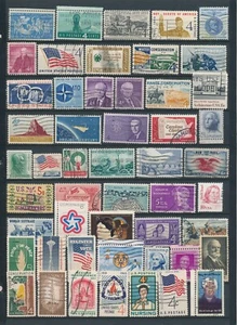 United States Used Lot (61US) - Bild 1 von 1