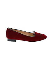 Charlotte Olympia Women Red Flats 37 eur