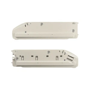 🛠️Despensa Rh con tapa de extremo original OEM W10874836 para refrigerador Whirlpool 12656022 - Imagen 1 de 4