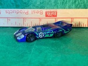 1/64 / 1970 Porsche 917 LH / Gerard Larrousse & Willy Kauhausen / Le Mans 24 - Picture 1 of 7