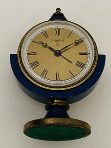 Radiant 8 Reloj Vintage - Imagen 1 de 7