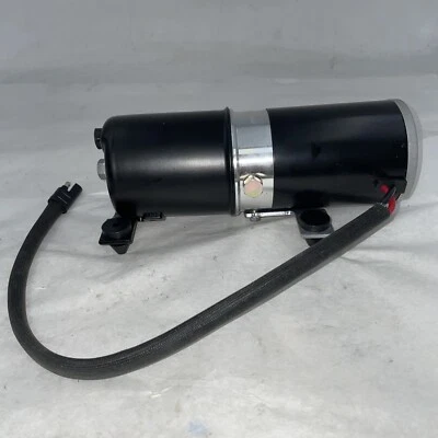 Bomba de motor superior convertible para Ford Mustang 2005 2006 2007 2008 2009 Foto 1 de 4