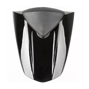 Cubierta de asiento ABS negra brillante cubierta trasera para Honda CBR300R 2013 2014 2015 CBR 300R - Imagen 1 de 8