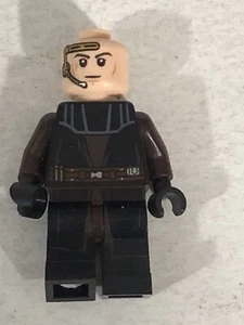 Lego Star Wars Anakin Jedi Mini figure Action Figure Toy Minifig L2 - Picture 1 of 2
