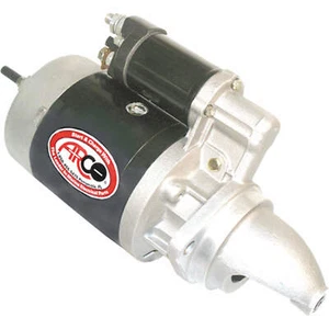 Arco 30457 MerCruiser Crusader Marine Starter 50-808011A05 RA122009 21129980 - Picture 1 of 6