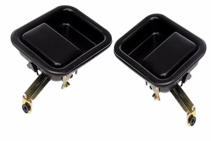 FORD & STERLING DOOR HANDLE (SET) For Ford L8000/ L9000 MODELS - Picture 1 of 4