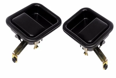 FORD & STERLING  DOOR HANDLE (SET) For Ford L8000/ L9000 MODELS Foto 1 de 4