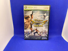 Microsoft Xbox 360 Virtua Fighter 5 Online - CIB