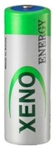 Xeno Size A (XL-100F) 3.6V Lithium Thionyl Chloride Battery - Picture 1 of 1