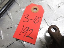 2007 04 05 06 07 K7 SUZUKI SV650S SV650 SV 650S 650 EXHAUST HEADER STOCK PIPE