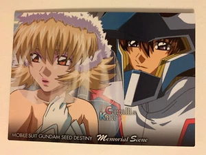 Gundam Seed Destiny Carddass Masters 90 - Bild 1 von 1