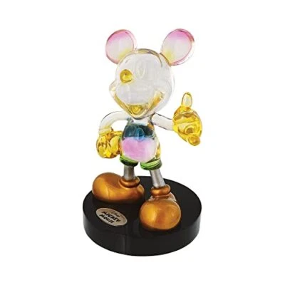 Figura Grand Jester Studios Rainbow Mickey Edición Limitada 12.5 Pulgadas 6010253 Foto 1 de 4