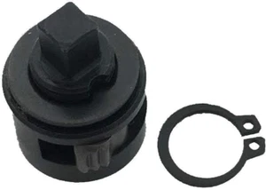 NEU 42-06-1030 3/8" M12 Ratschenkopf Amboss Service Kit für Milwaukee 2457-20 - Bild 1 von 12