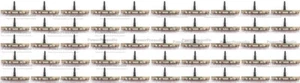 50Pcs/Lot DCV1010 Channel Fader For Pioneer DJM300 350 400 600,700 800 2000 - Picture 1 of 5