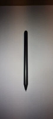 Microsoft Surface Pen Bluetooth 4.0 Aktiver Eingabestift - Schwarz (EYV-00002) - Bild 1 von 3