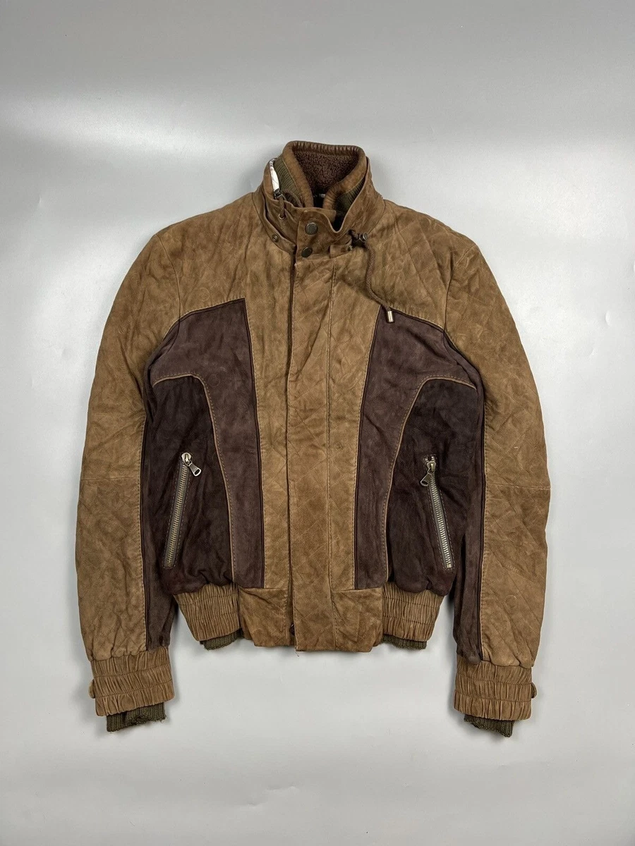 Vintage Dolce And Gabbana In Men's Coats & Jackets for sale | eBay