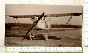765-28) WW 1 AERONAUTICA - AEREI - IDROVOLANTI - Picture 1 of 1