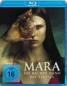 Mara - Die rechte Hand des Teufels von Capelight Pic... | DVD | Zustand sehr gut - Bild 1 von 1