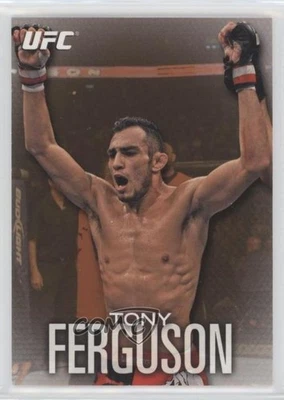 2012 Topps UFC Knockout Gold /188 Tony Ferguson #29 - Image 1 of 2