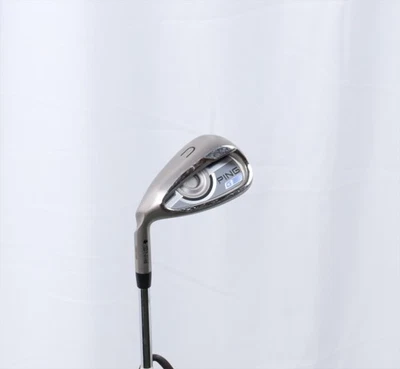 Ping G Wedge Gap U Wedge Stiff Awt 2.0 Stl 1252569 Excellent Left Hand Lh - Image 1 of 4