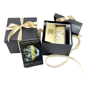 Antikythera Mechanismus 150-200 v Chr.  - Bild 1 von 5