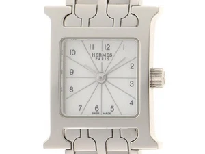 Hermes H Watch HH1.110 【437】 - Picture 1 of 6
