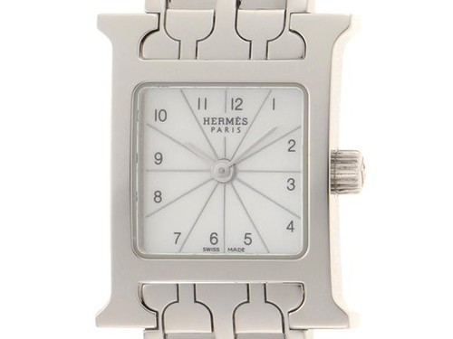 HERMÈS Orologio Hermes H HH1.110 【437】