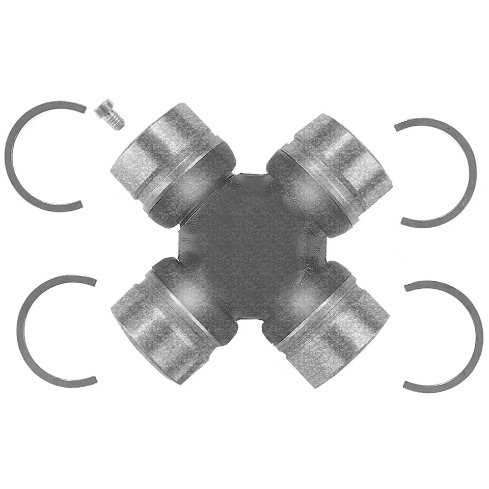 45U0114 AC Delco U articulación interior interior interior lado conductor o pasajero delantero Foto 1 de 1