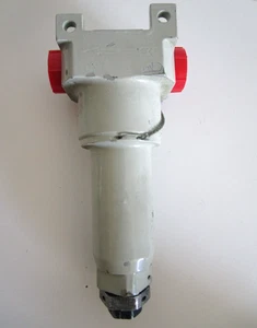 Douglas 3711826-5001 Filter Assy Skydrol for use with Purolator Valve 64878 - Picture 1 of 9