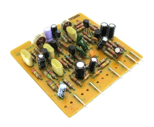 PIONEER CT-F1000 CASSETTE TAPE DECK PART DOLBY CIRCUIT BOARD RWX-183 * 2 AVAIL. - Picture 1 of 2