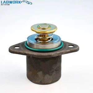 Thermostat Kit 88° 190F For International DT466E DT530E 481832 1830256C93 - Picture 1 of 10