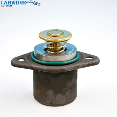 Thermostat Kit 88° 190F For International DT466E DT530E 481832 1830256C93 - Изображение 1 из 4