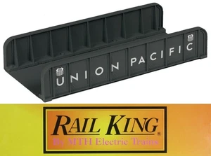 MTH Railking 30-12002 No. 314 Die-Cast Girder Bridge for O-Gauge NOS - Picture 1 of 4
