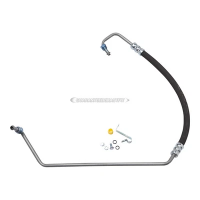 Manguera de presión de dirección asistida Edelmann DAC para Dodge Dakota 1987-1995 Foto 1 de 3