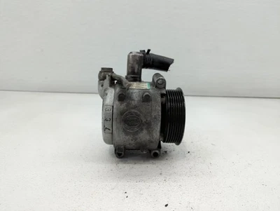 Land Rover 2009 bomba de control de estabilidad de balanceo Foto 1 de 4