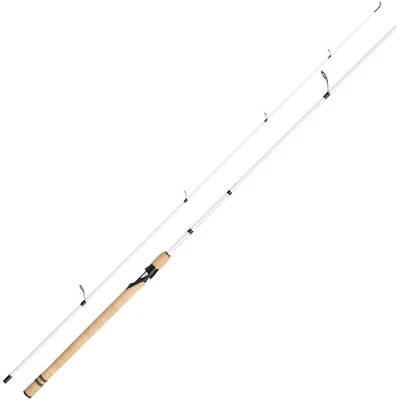 Abu Garcia Venerate V2-C Cork Spinning Rod 9' 15-40g - Image 1 of 2