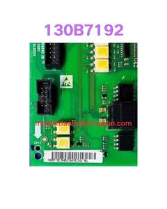 130B7192 New frequency converter trigger board, fast shipping DHL/FedEx/UPS - Picture 1 of 3