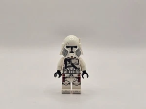 LEGO Star Wars Commander Bacara Minifigure sw1431 New from 75413 - Picture 1 of 6