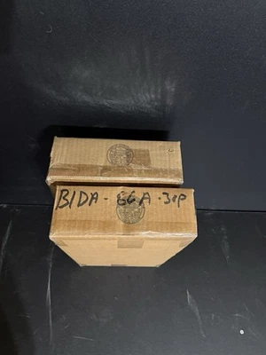 Blonder Tongue 5900 Series Broadband Indoor Dist. Amplifier BIDA 86A-30P - Image 1 of 2