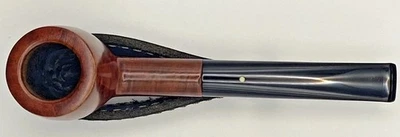 Dunhill Root Briar 35 (3R) 1968 grupo 3 billar hecho en Inglaterra Estate Pipe Foto 1 de 4