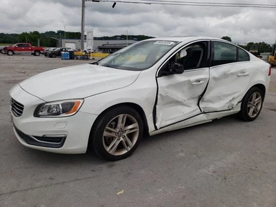 Radiator Fan Motor Fan Assembly XC70 Fits 11-16 VOLVO 70 SERIES 2546316 Foto 1 de 4