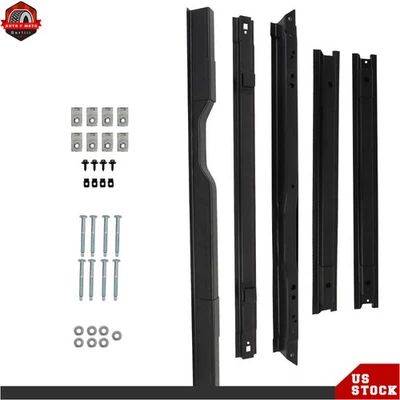 For 99-18 Ford Super Duty F450 F350 F250 Long Truck Bed Floor Support 8 FT Bed - Image 1 of 4
