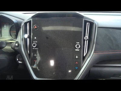 Info-GPS-TV Screen With Navigation Fits 22-23 WRX 1322809 - Image 1 of 4