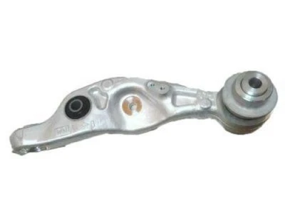 TOYOTA Genuine Lexus Arm assy front suspension lower LH 48640-50131 OEM Japan - Image 1 of 4