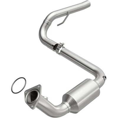 MagnaFlow 4451418-BL para Cadillac Escalade 2003 ESV Foto 1 de 4